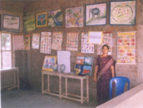 Mother College of Education, East Godavari