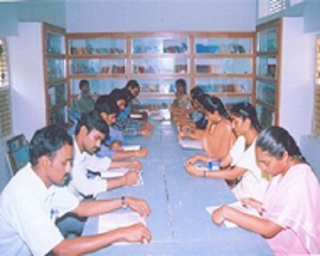 Mother College of Education, East Godavari