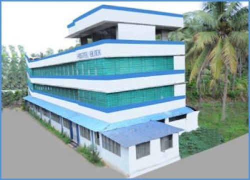 Mother College of Nursing, Thrissur