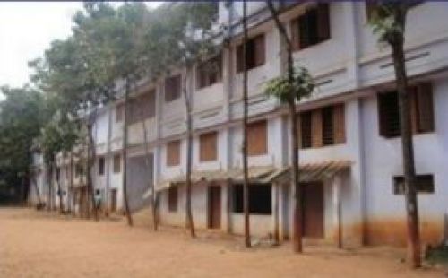 Mother Gnanamma Catholic College of Education, Kanyakumari