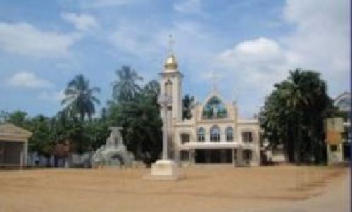 Mother Gnanamma Catholic College of Education, Kanyakumari