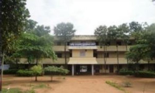 Mother Gnanamma Catholic College of Education, Kanyakumari