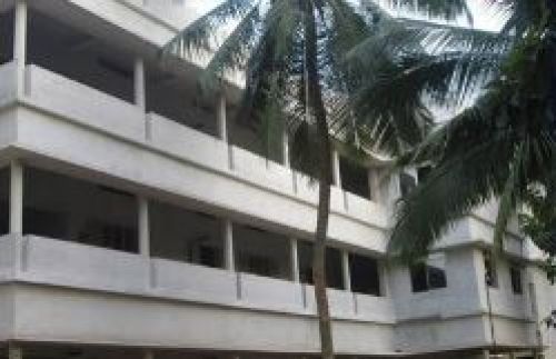 Mother Gnanamma Catholic College of Education, Kanyakumari