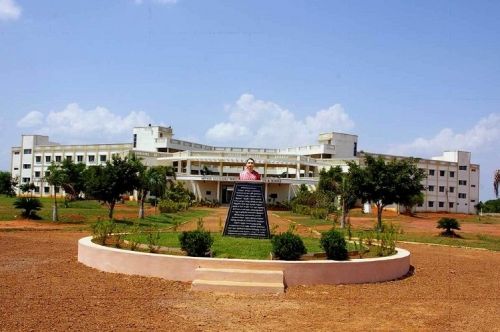 Mother Gnanamma Womens College of Arts and Science, Ariyalur