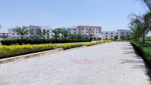 Mother Terasa College of Engineering and Technology, Pudukkottai