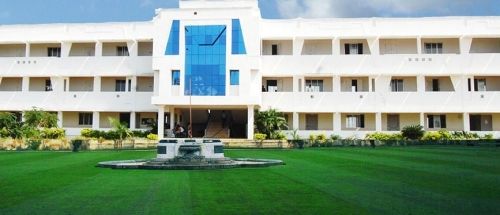 Mother Teresa College of Education, Pudukkottai