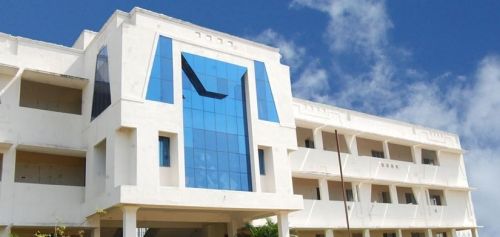 Mother Teresa College of Education, Pudukkottai