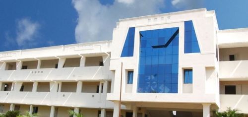 Mother Teresa College of Education, Pudukkottai