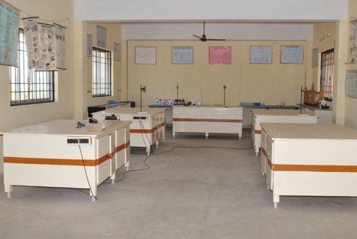 Mother Teresa College of Education, Pudukkottai