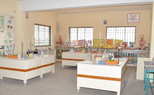 Mother Teresa College of Education, Pudukkottai