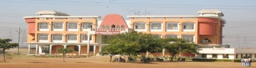 Mother Teresa College of Nursing, Durg