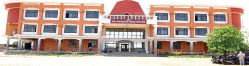 Mother Teresa College of Nursing, Durg