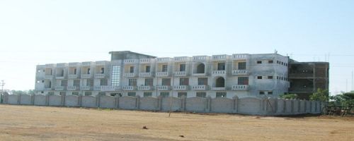 Mother Teresa College of Nursing, Durg