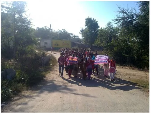 Mother Teresa Group of College, Mehsana