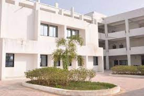 Mother Teresa Group of College, Mehsana