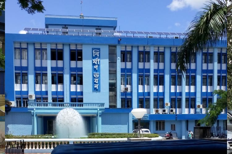 Mother Teresa Institute of Nursing, Kolkata
