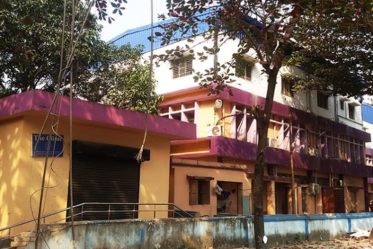 Mother Teresa Institute of Nursing, Kolkata