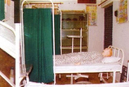 Mother Teresa Institute of Nursing, Gwalior