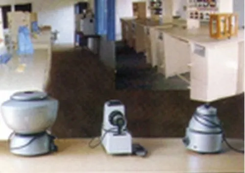 Mother Teresa Institute of Nursing, Gwalior