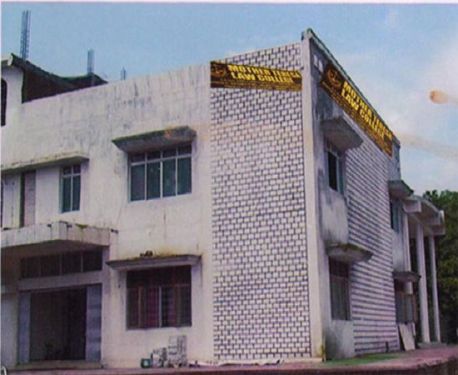 Mother Teresa Law College, Jabalpur