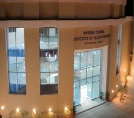 Mother Teresa Post Graduate and Research Institute of Health Sciences, Indira Nagar