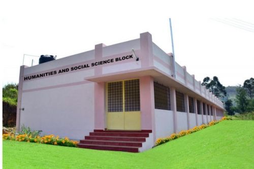 Mother Teresa Women's University, Dindigul