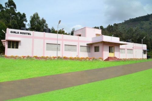 Mother Teresa Women's University, Dindigul