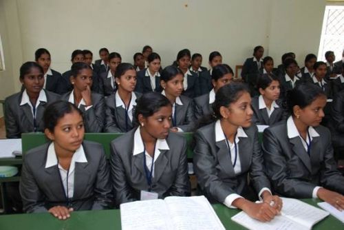 Mother Teresa Women's University, Directorate of Distance Education, Dindigul