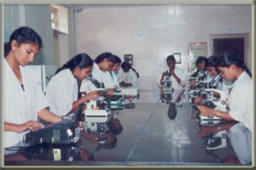 Mother Teresa Women's University, Directorate of Distance Education, Dindigul