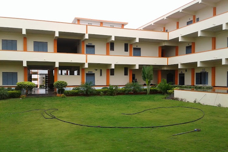 Mother Theresa Institute of Engineering and Technology, Chittoor