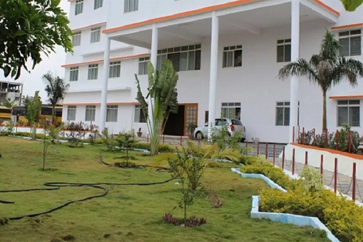 Mother Theresa Institute of Engineering and Technology, Chittoor