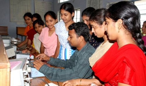 Mother Theressa College of Engineering and Technology, Karimnagar