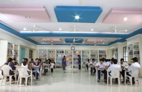 Mother Theressa College of Engineering and Technology, Karimnagar