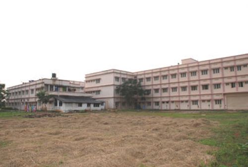 Mother Vannini College of Nursing, Tadepalligudem