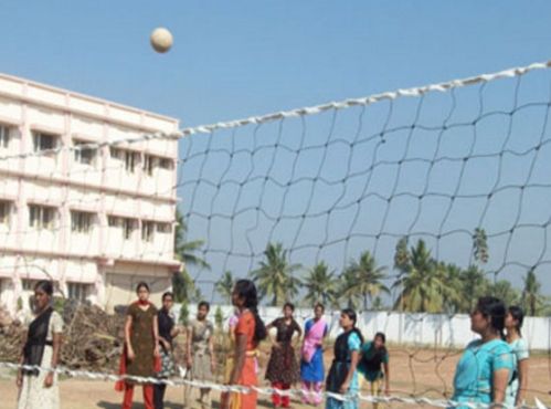 Mother Vannini College of Nursing, Tadepalligudem