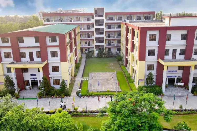 MotherHood University, Roorkee