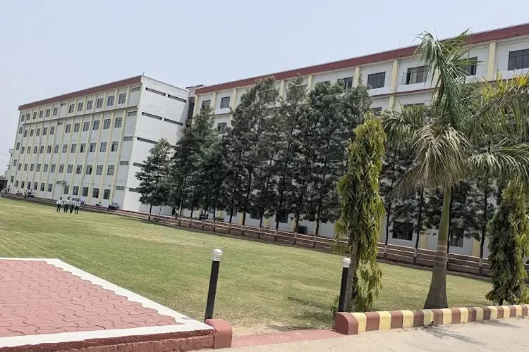 MotherHood University, Roorkee