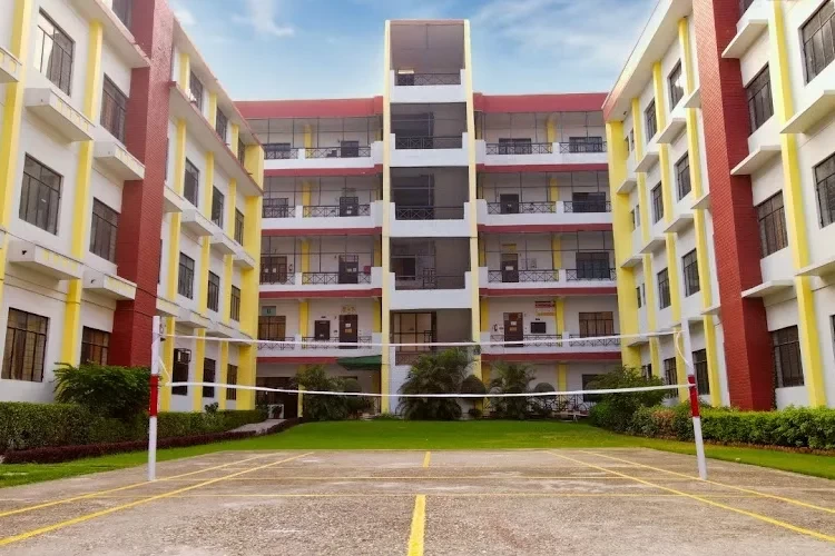 MotherHood University, Roorkee