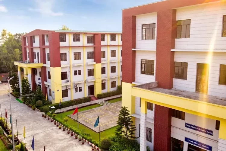 MotherHood University, Roorkee