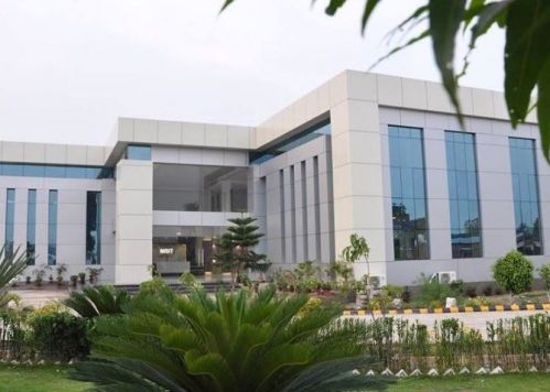 Moti Babu Institute of Technology, Patna