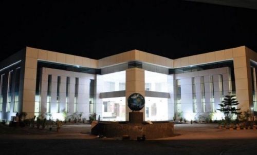 Moti Babu Institute of Technology, Patna