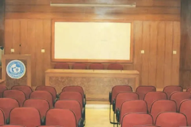 Motilal Nehru College, New Delhi