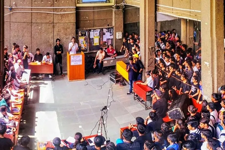 Motilal Nehru College, New Delhi