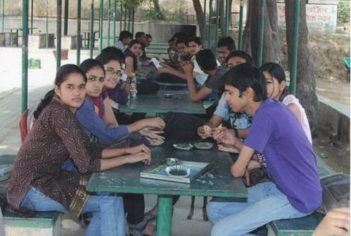 Moti Lal Nehru College, New Delhi
