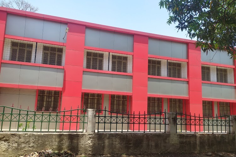 Moti Lal Nehru Medical College, Prayagraj