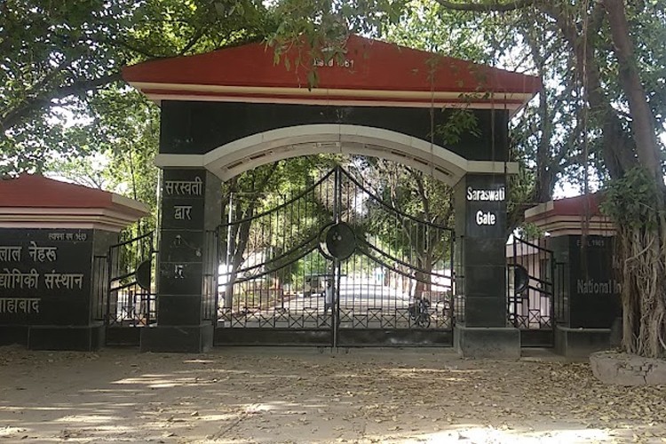 Moti Lal Nehru Medical College, Prayagraj