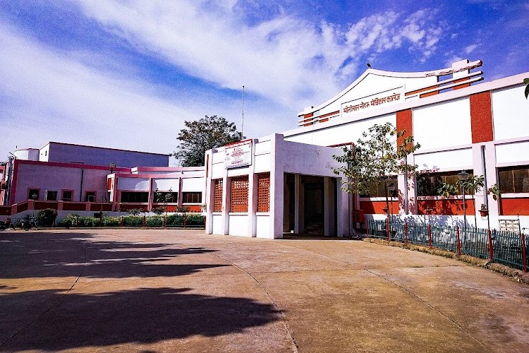 Moti Lal Nehru Medical College, Prayagraj