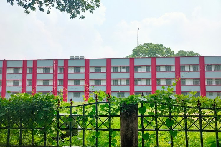 Moti Lal Nehru Medical College, Allahabad