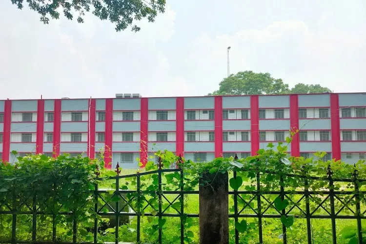Moti Lal Nehru Medical College, Prayagraj