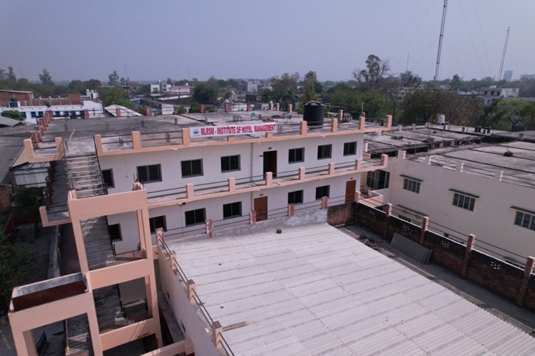 MLRSM institute of Hotel Management, Lucknow